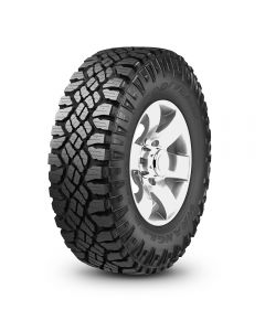 Pneu Aro 19 Goodyear 255/55R19 Wrangler Duratrac 111Q