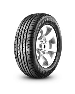 Pneu Aro 18 Goodyear 235/50R18 Efficientgrip SUV 97V
