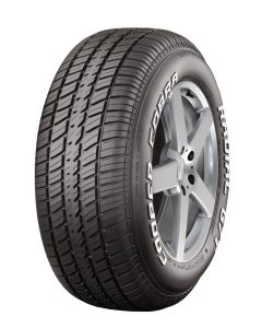 P235/60R14 COBRA RADIAL G/T 96T SL