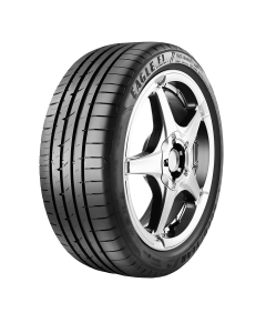 Pneu Aro 21 Goodyear 285/40R21 Eagle F1 Asymmetric 2 SUV 109Y