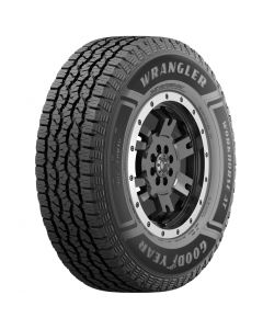 Pneu Aro 18 Goodyear 255/60R18 Wrangler Workhorse AT 112T